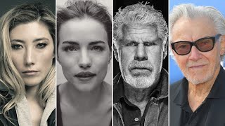 Severances Dichen Lachman Willa Fitzgerald Ron Perlman  Harvey Keitel To Topline Noir Joe Baby