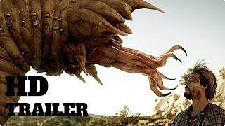 TREMORS SEASON 1 Official Trailer 2018 Kevin Bacon