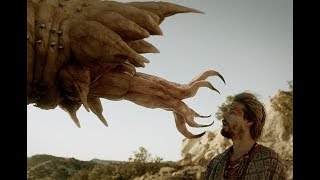 Tremors Season 1 2018 Trailer HD  Comedy Horror Movie