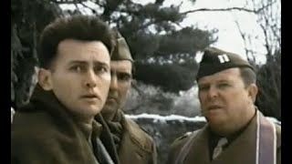 NBC Movie of the Week The Execution of Private Slovik 1974 Martin Sheen Ned Beatty