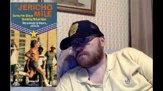 Patreon Review  The Jericho Mile 1979