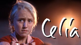 Trailer  CELIA  EINE WELT ZERBRICHT 1989 Ann Turner Rebecca Smart