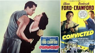 Convicted 1950  Movie Review