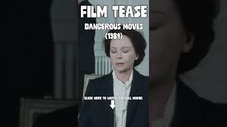 Film Tease  Dangerous Moves 1984  shorts