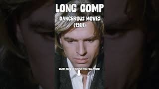 Long Comp  Dangerous Moves 1984  shorts