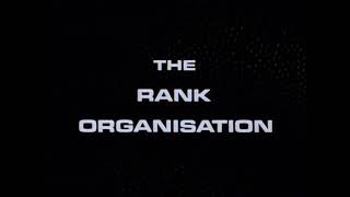 Rank Organisation  Savoy Pictures  Dr Jekyll and Ms Hyde