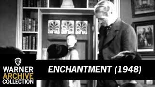 Preview Clip  Enchantment  Warner Archive