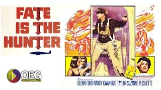 Fate is the Hunter 1964 Trailer