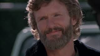 Flashpoint 1984 William Tannen HD Kris Kristofferson Treat Williams Rip Torn Kurtwood Smith