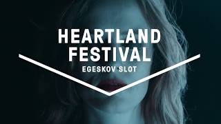 GROWING UP  HEARTLAND ART TRAILER 2018