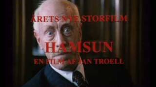 Hamsun  1996