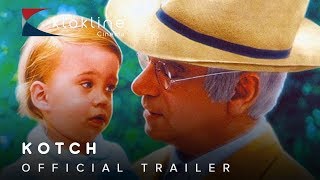 1971 Kotch Official Trailer 1 Kotch Company Productions