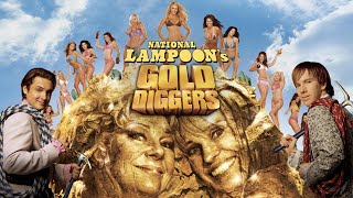 National Lampoons Gold Diggers 2003  Movie Review