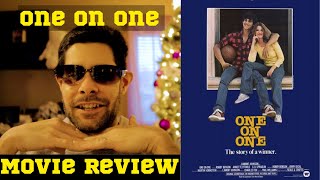 One On One 1977 Movie Review  Streetball Strategies BASKETBALL MOVIE REVIEWS