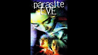 Parasite Eve 1997  ENG SUBS  The Film That Inspired The PS1 Game  JHorror Rare Lost Media