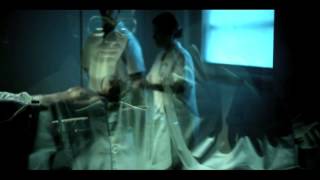 Sanitarium Official Red Band Trailer 1 2013  Malcolm McDowell Horror Movie HD