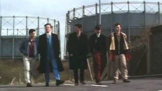 Small Faces 1996  kicking scene