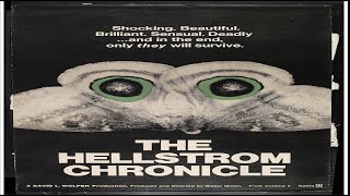 The Hellstrom Chronicle 1971 Movie Review