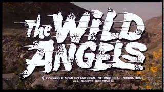 The Wild Angels 1966 HQ trailer