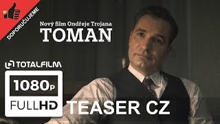 Toman 2018 oficiln teaser