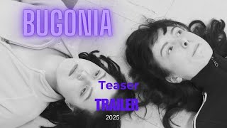  Bugonia 2025  Yorgos Lanthimos SciFi Comedy   Emma Stone Jesse Plemons  More