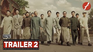 1921 2021  Movie Trailer 2  Far East Films