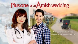 Plus One at an Amish Wedding  Trailer