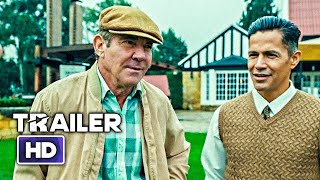 THE LONG GAME Trailer 2024 Drama Movie HD