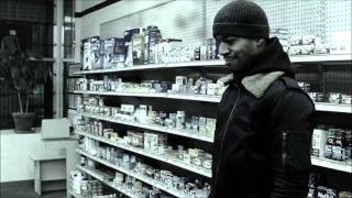 KiD CuDi  MANIAC Short Film Full  HD