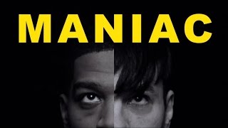 Maniac short film