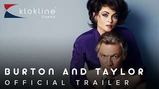 2013 Burton and Taylor Official Trailer 1 HD BBC