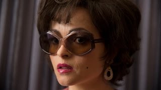 HELENA BONHAM CARTER Scores Emmy Nom as Elizabeth Taylor in BBC Americas BURTON  TAYLOR