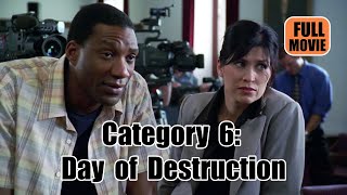  Category 6 Day of Destruction 2004  English Full Movie  Dont Miss Out