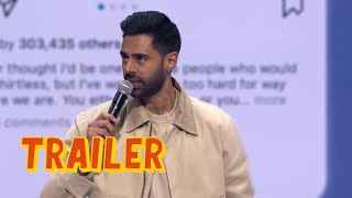 Hasan Minhaj The Kings Jester  Official Trailer 2022