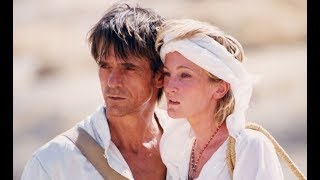 Jeremy Irons  Patricia Kaas  And Now Ladies and Gentlemen  Historia De Un Amor