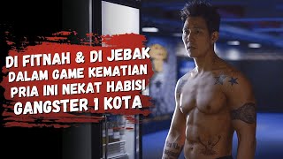 MEREBUTKAN GELAR TERKUAT LIGA KEMATIAN  Alur Cerita Film BIG MATCH 2014