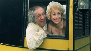 Carry On Look Back  Carry On Dick 1974