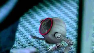 Eyeborgs 2009 bande annonce