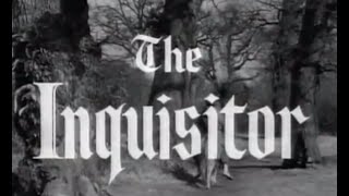 The Adventures of Robin Hood  006  The Inquisitor  1955 English