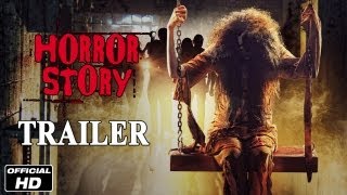 Horror Story  Official Trailer HD