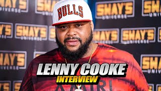 Lenny Cooke Reveals What Happened From Being Ranked Higher Than Lebron and Carmelo To Not Making NBA