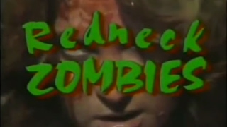 Redneck Zombies 1989  Official Trailer HD