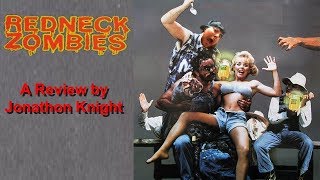 Redneck Zombies 1989 REVIEW