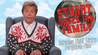 Stuart Saves His Family The Forgotten Saturday Night Live Movie Bomb