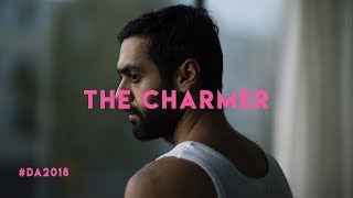 The Charmer  Milad Alami  Trailer  DA 2018