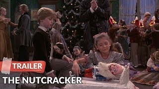 The Nutcracker 1993 Trailer  Darci Kistler  Damian Woetzel