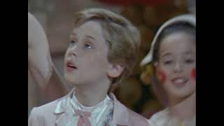 The Nutcracker 1993  Trailer