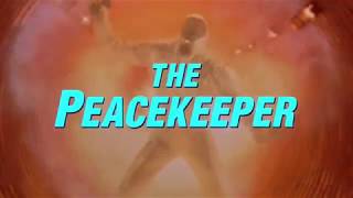 The Peacekeeper 1997 Dolph Lundgren Trailer HD