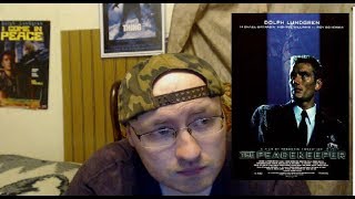 The Peacekeeper 1997 Movie Review