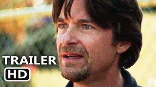 THE OUTSIDER Trailer 2019 Jason Bateman Stephen King HD